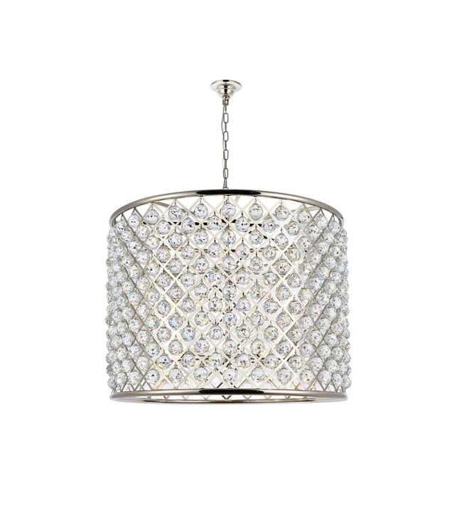Madison Chandelier by Elegant Lighting