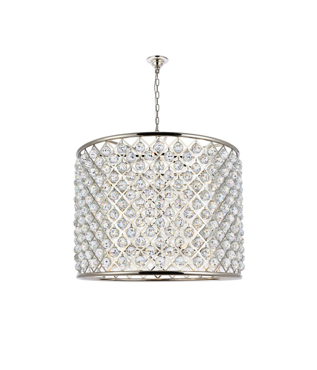 Elegant Lighting-1206D35PN/RC|MAIN