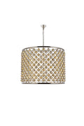 Madison Chandelier by Elegant Lighting