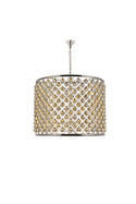 Madison Chandelier by Elegant Lighting
