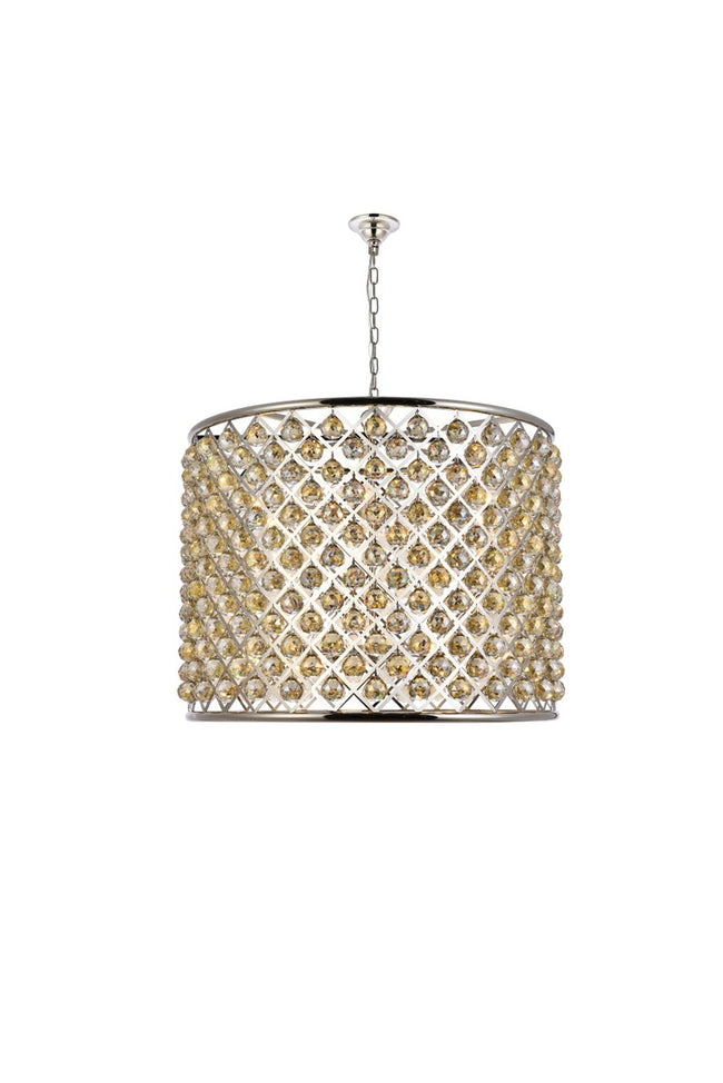 Elegant Lighting-1206D35PN-GT/RC|MAIN