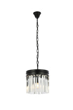 Elegant Lighting-1208D12MB/RC|MAIN