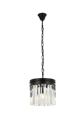 Sydney Pendant by Elegant Lighting