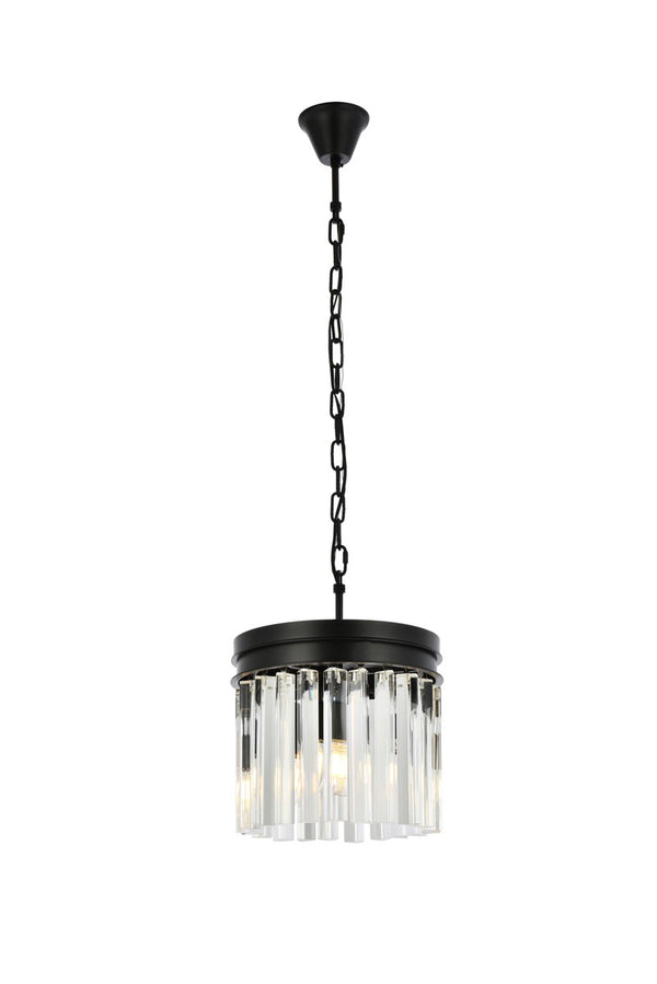 Sydney Pendant by Elegant Lighting