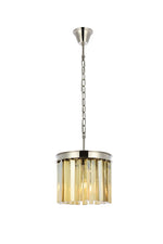 Elegant Lighting-1208D12PN-GT/RC|MAIN