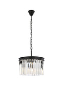 Sydney Pendant by Elegant Lighting