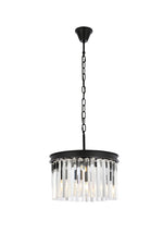 Elegant Lighting-1208D16MB/RC|MAIN