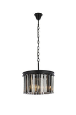Elegant Lighting-1208D16MB-SS/RC|MAIN