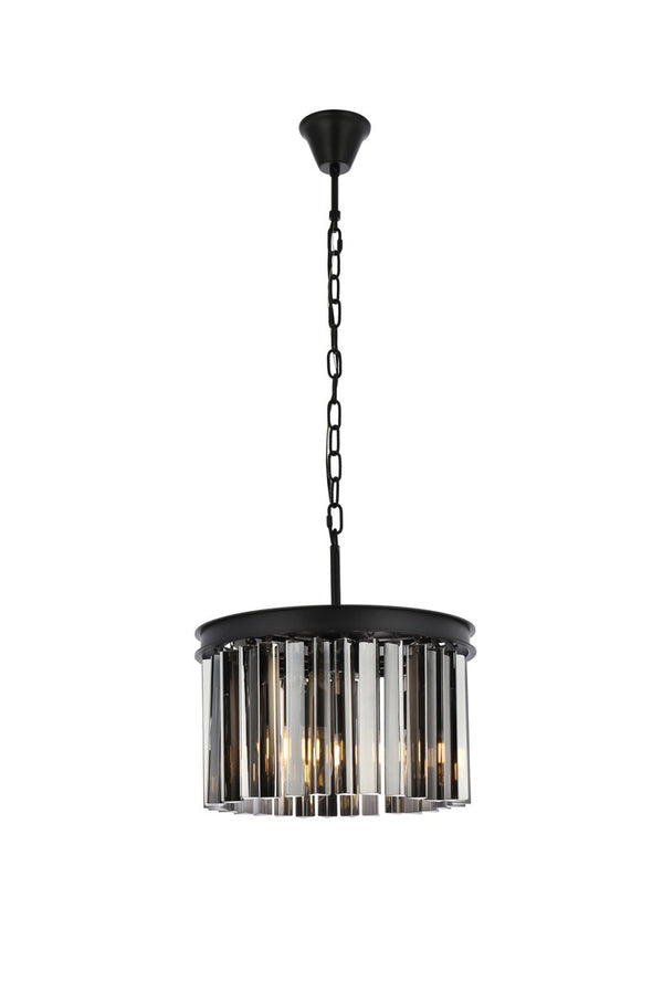 Sydney Pendant by Elegant Lighting