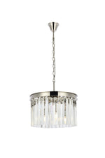 Elegant Lighting-1208D16PN/RC|MAIN