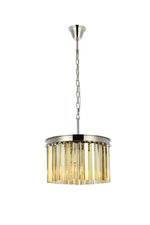 Elegant Lighting-1208D16PN-GT/RC|MAIN