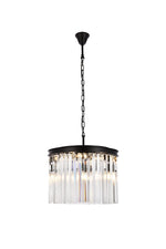 Elegant Lighting-1208D20MB/RC|MAIN