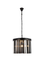Elegant Lighting-1208D20MB-SS/RC|MAIN