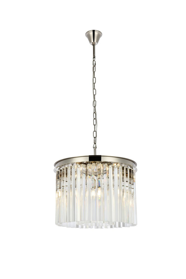 Elegant Lighting-1208D20PN/RC|MAIN