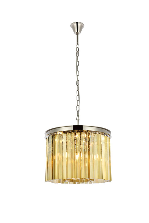 Sydney Pendant by Elegant Lighting