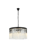 Sydney Chandelier by Elegant Lighting