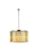 Sydney Chandelier by Elegant Lighting