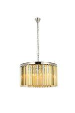 Elegant Lighting-1208D26PN-GT/RC|MAIN