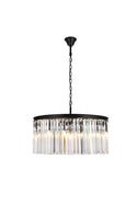 Sydney Chandelier by Elegant Lighting