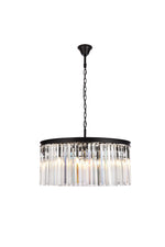 Elegant Lighting-1208D31MB/RC|MAIN