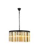 Sydney Chandelier by Elegant Lighting