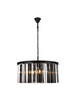 Elegant Lighting-1208D31MB-SS/RC|MAIN