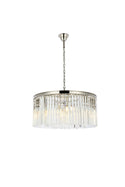 Sydney Chandelier by Elegant Lighting
