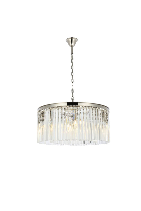 Sydney Chandelier by Elegant Lighting