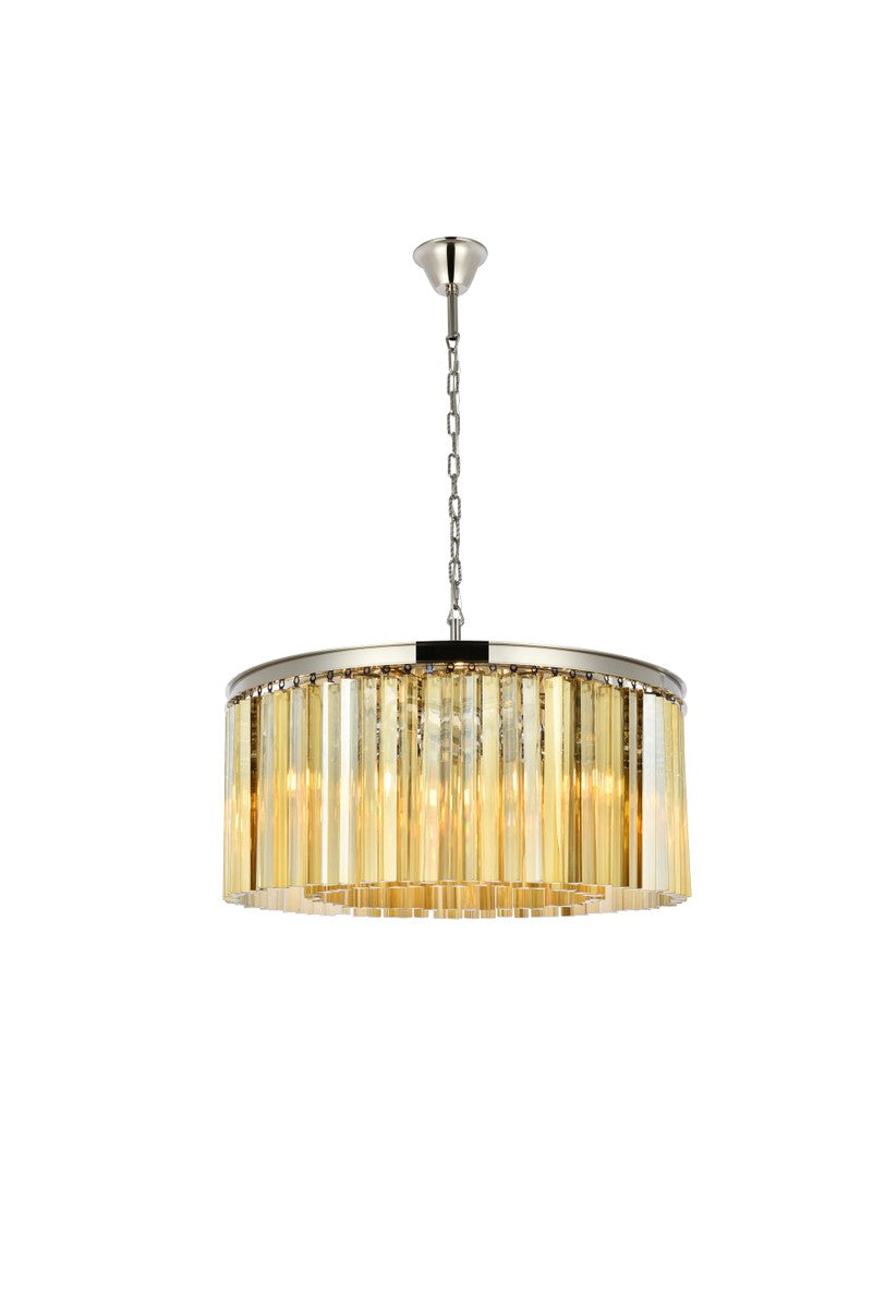 Elegant Lighting-1208D31PN-GT/RC|MAIN