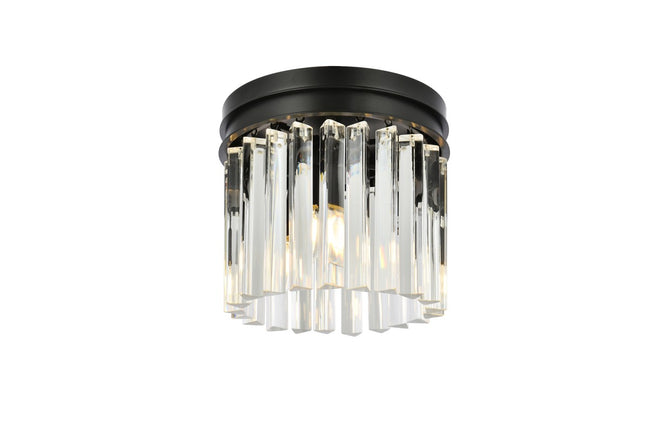 Elegant Lighting-1208F12MB/RC|MAIN