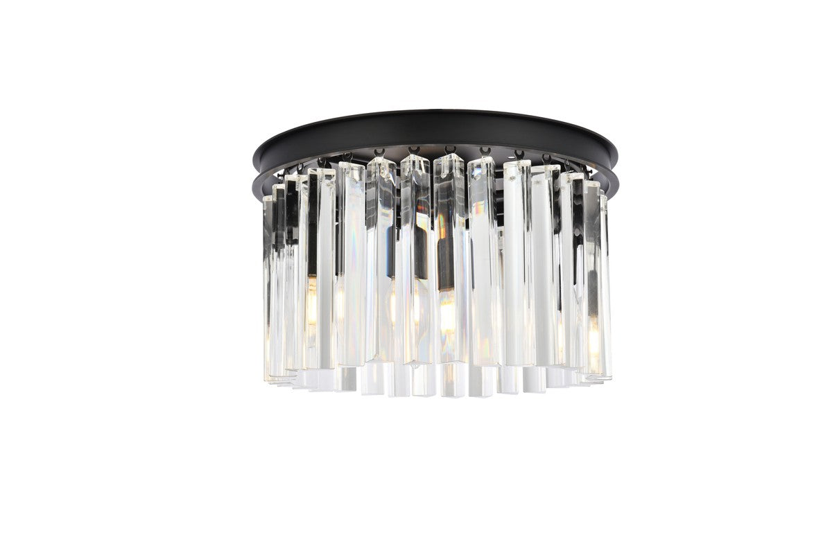 Elegant Lighting-1208F16MB/RC|MAIN