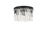 Elegant Lighting-1208F16MB/RC|MAIN