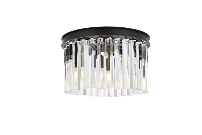 Elegant Lighting-1208F16MB/RC|MAIN
