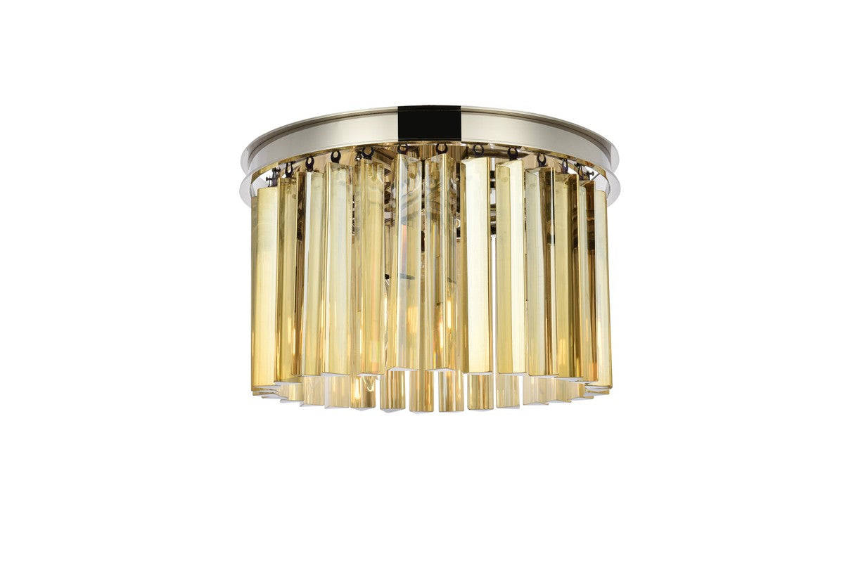 Elegant Lighting-1208F16PN-GT/RC|MAIN