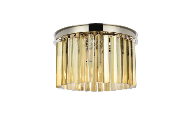 Elegant Lighting-1208F16PN-GT/RC|MAIN