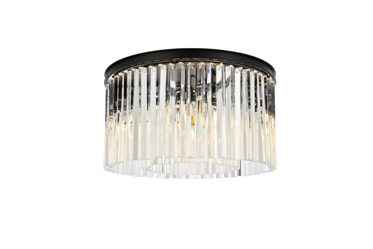 Elegant Lighting-1208F26MB/RC|MAIN