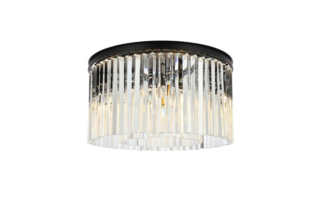 Elegant Lighting-1208F26MB/RC|MAIN