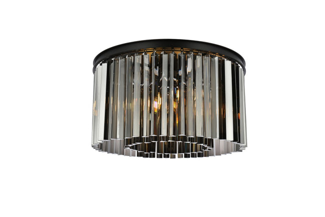 Elegant Lighting-1208F26MB-SS/RC|MAIN