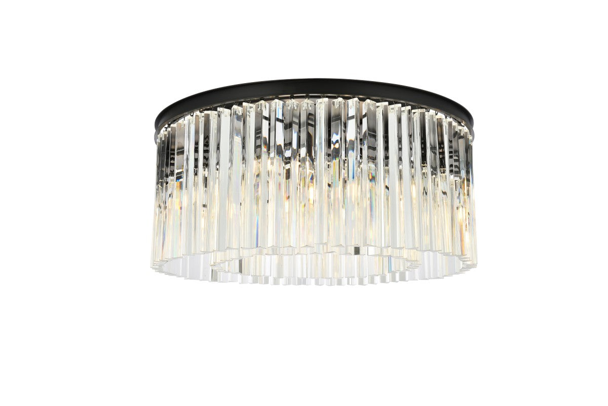 Elegant Lighting-1208F31MB/RC|MAIN