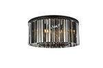 Elegant Lighting-1208F31MB-SS/RC|MAIN