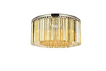 Elegant Lighting-1208F31PN-GT/RC|MAIN