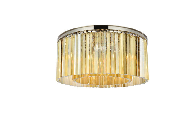 Elegant Lighting-1208F31PN-GT/RC|MAIN