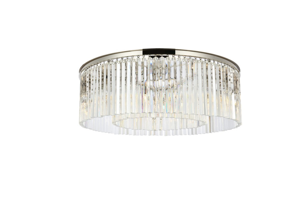 Elegant Lighting-1208F43PN/RC|MAIN