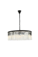 Sydney Chandelier by Elegant Lighting