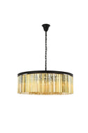 Sydney Chandelier by Elegant Lighting