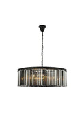 Sydney Chandelier by Elegant Lighting