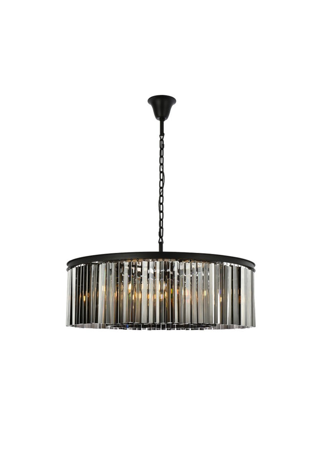 Sydney Chandelier by Elegant Lighting
