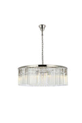 Sydney Chandelier by Elegant Lighting