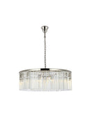 Sydney Chandelier by Elegant Lighting