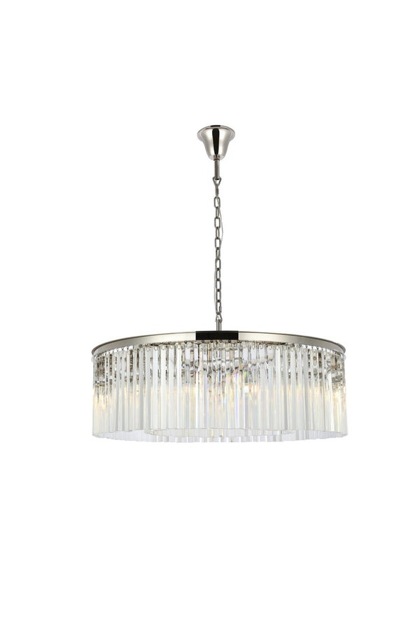 Sydney Chandelier by Elegant Lighting